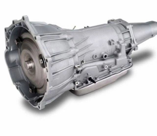 GM 4L60E transmission rebuild | GM 4L60 Transmission History and Rebuilds