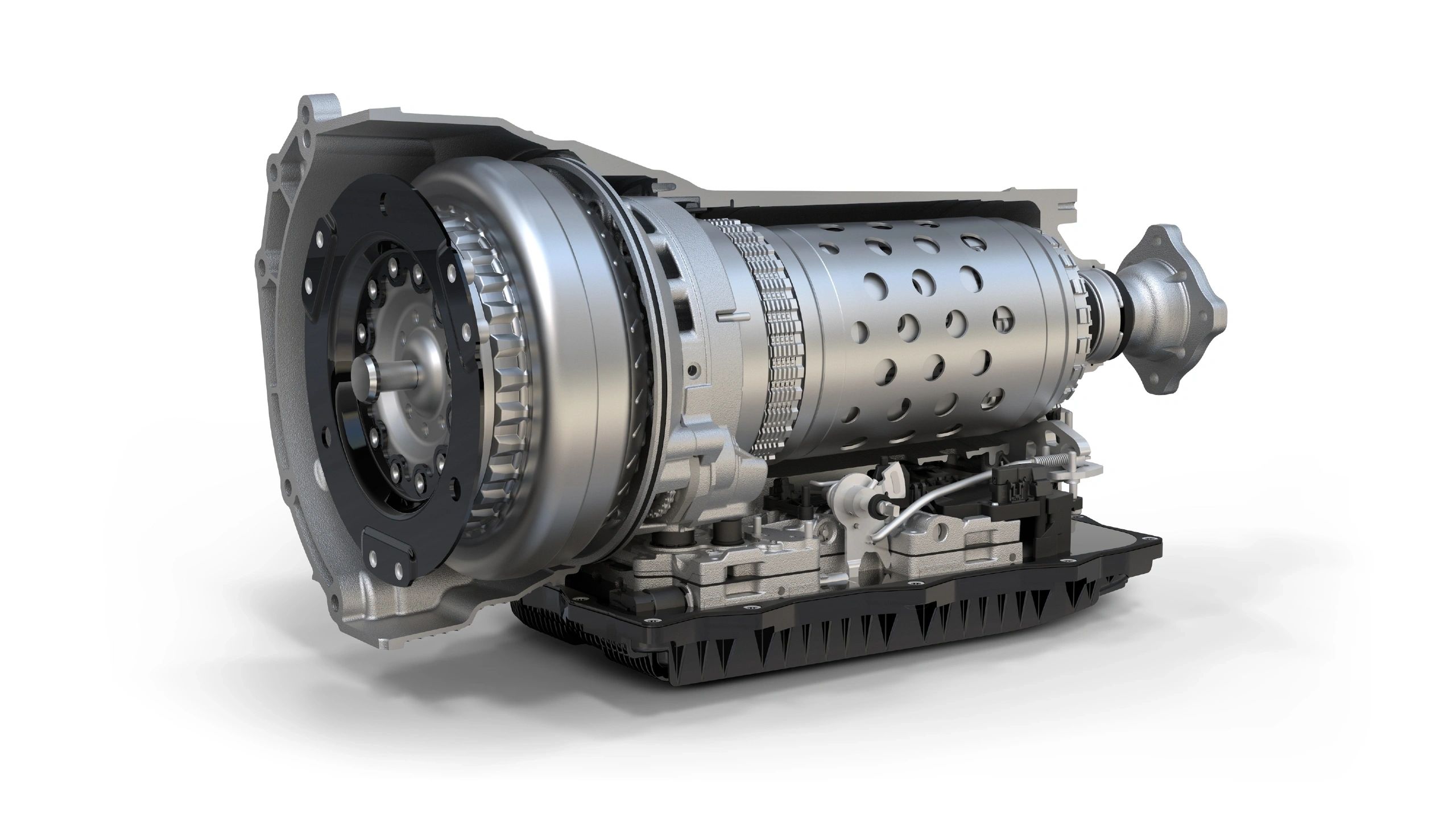 850RE 8HP50 transmission for Dodge, Chrysler, Jeep and Ram | 8HP50 and 850RE Transmission Rebuilds in Glendale