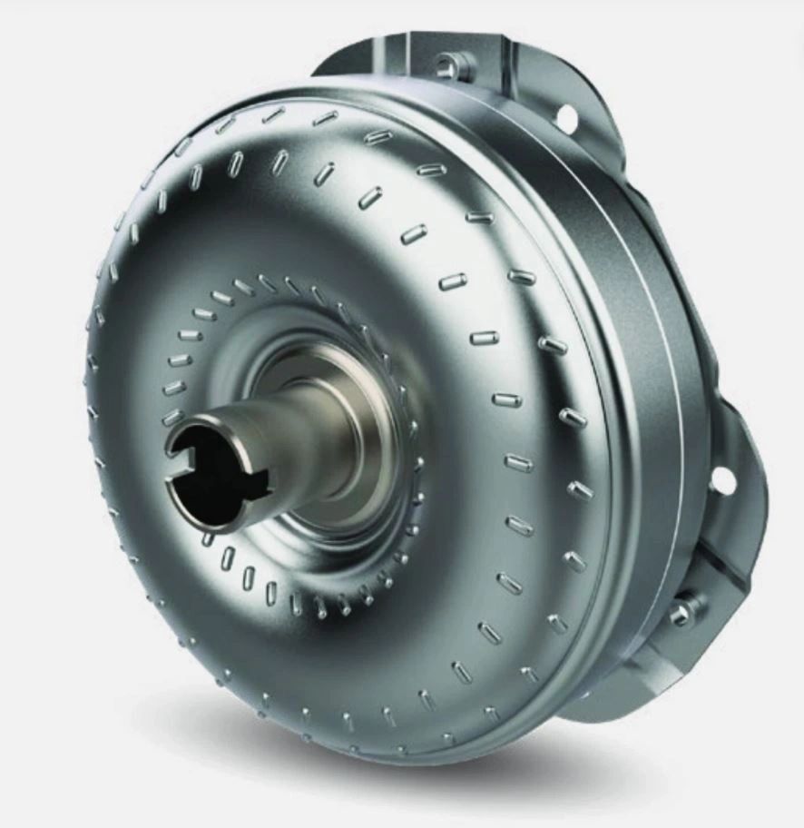 LuK TorCon 6L80 torque converter