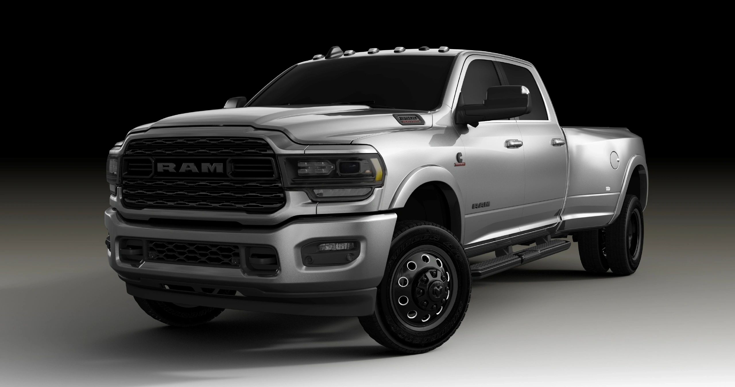 Ram heavy duty diesel truck 68RFE transmission | Dodge Ram 68RFE Transmission Rebuild and Upgrades