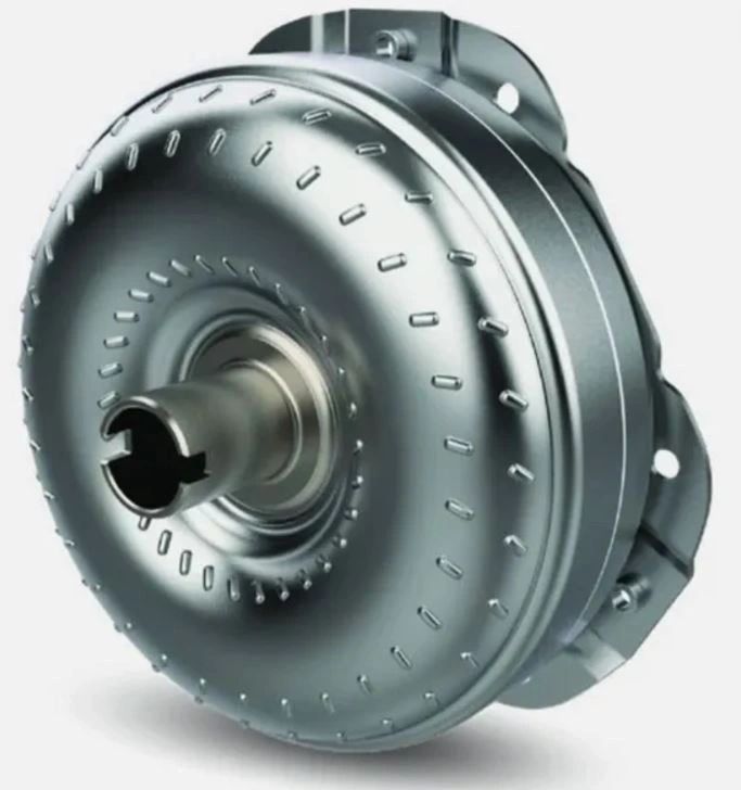 LuK TorCon 6L80 torque converter | GM 6L80E Transmission Rebuild Prices in Glendale